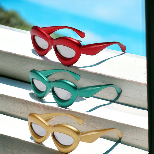 So Fly Sunglasses