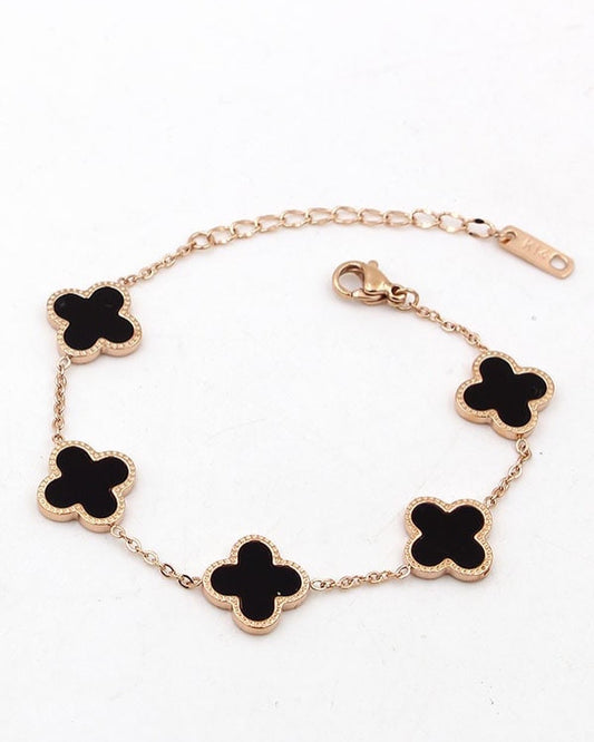 Clover Bracelets
