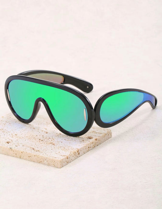 Super Fresh Sunglasses