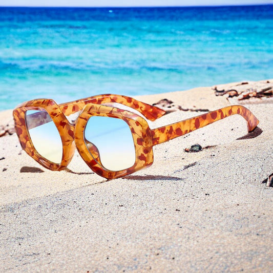 Beach Day Sunglasses
