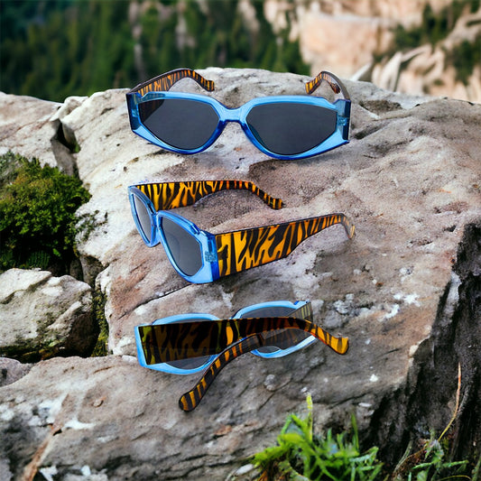 Eye of a Tiger Sunglasses
